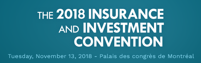 2018 Insurance and Investment Convention