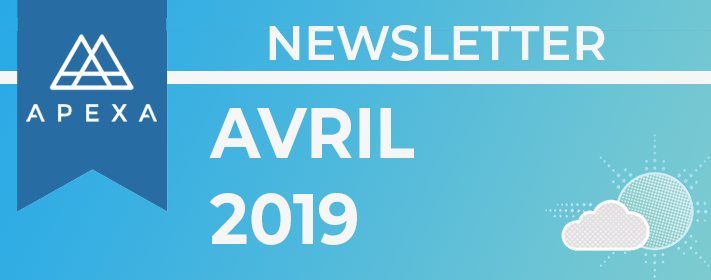 APEXA News Banner_April 2019 FR