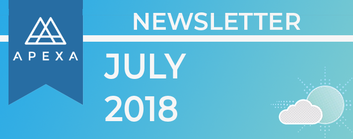 APEXA News Banner_July_2018