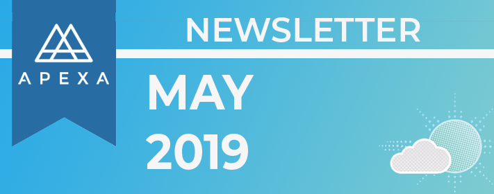 APEXA News Banner_May 2019