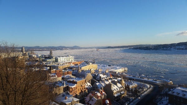 APEXA Newsletter January 2018 Quebec