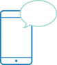 mobile icon