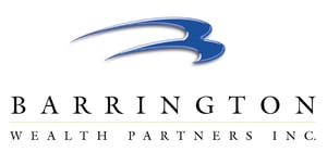 Barrington Logo Colour