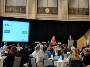 Bridgeforce Compliance Day 1