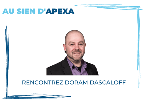 Fr Inside APEXA - Doram Dascaloff