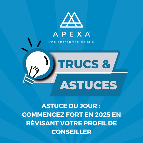 Jan 2025 Apexa Tips & Tricks FR