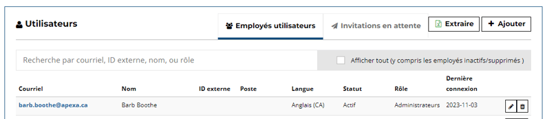 ProfileMaintenance-FR