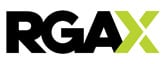RGAX Logo