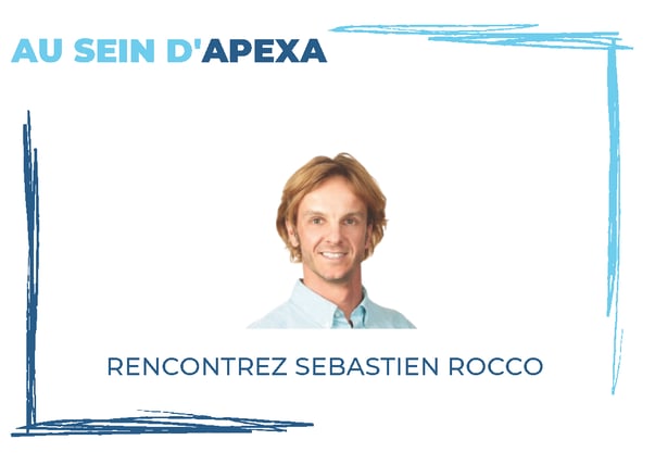 Rencontrez Sebastien Rocco