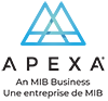 APEXA an MIB Business