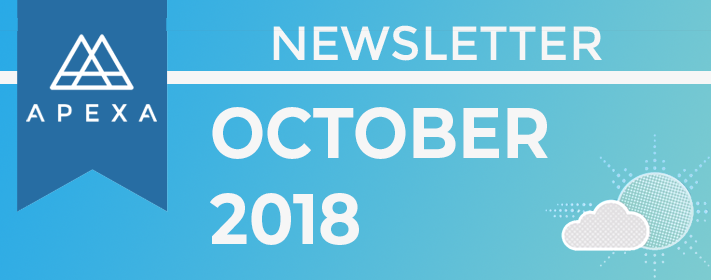APEXA News Banner_October 2018