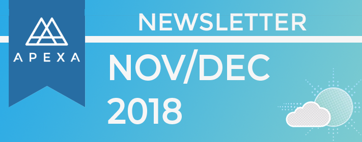 APEXA_News Banner_November December 2018
