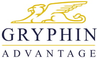 Gryphin Logo