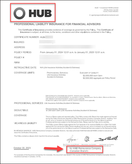 ohub